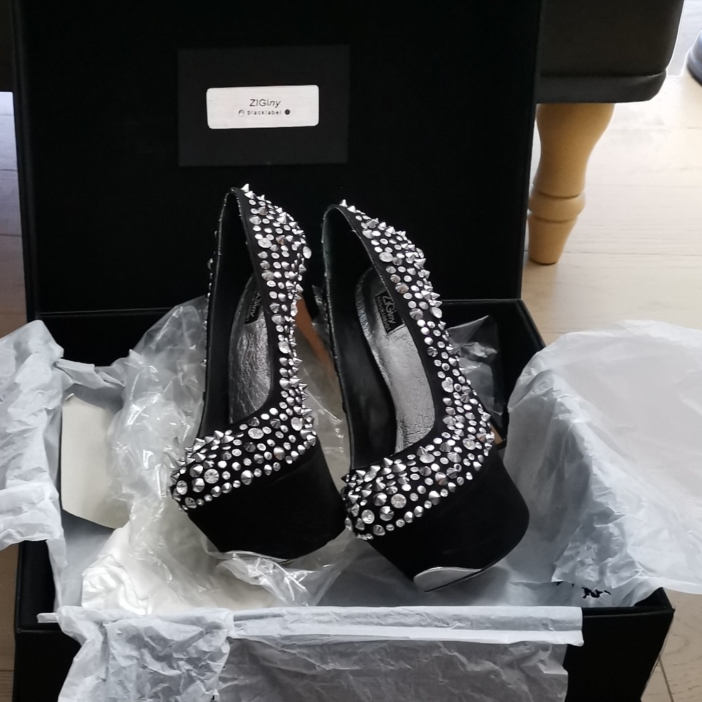 Heels